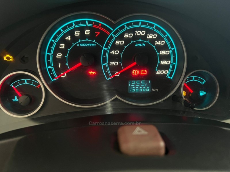 CELTA 1.0 MPFI LT 8V FLEX 4P MANUAL - 2013 - CAXIAS DO SUL