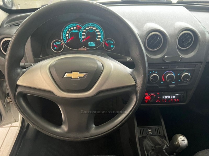 CELTA 1.0 MPFI LT 8V FLEX 4P MANUAL - 2013 - CAXIAS DO SUL