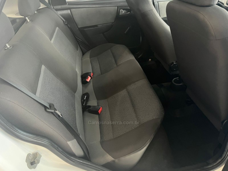 CELTA 1.0 MPFI LT 8V FLEX 4P MANUAL - 2013 - CAXIAS DO SUL
