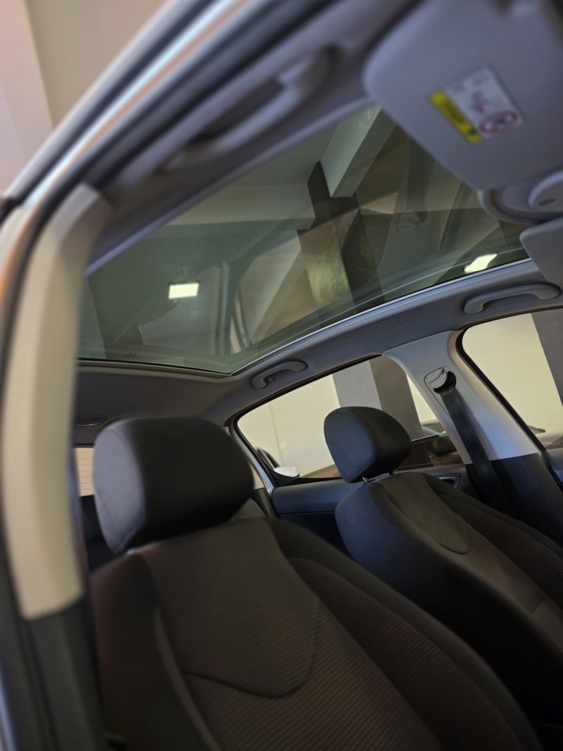308 1.6 ACTIVE 16V FLEX 4P MANUAL - 2015 - CAXIAS DO SUL