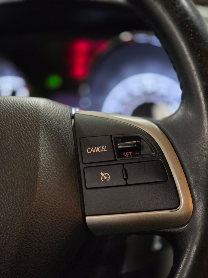 ASX 2.0 4WD 16V GASOLINA 4P AUTOMÁTICO - 2016 - CAXIAS DO SUL