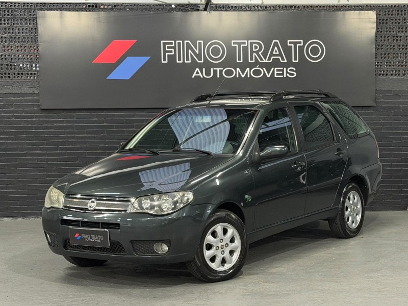 palio 1.4 mpi elx 8v flex 4p manual 2008 caxias do sul