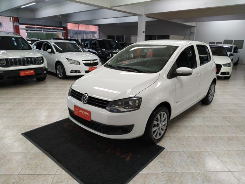 fox 1.0 mi trend 8v flex 4p manual 2011 caxias do sul
