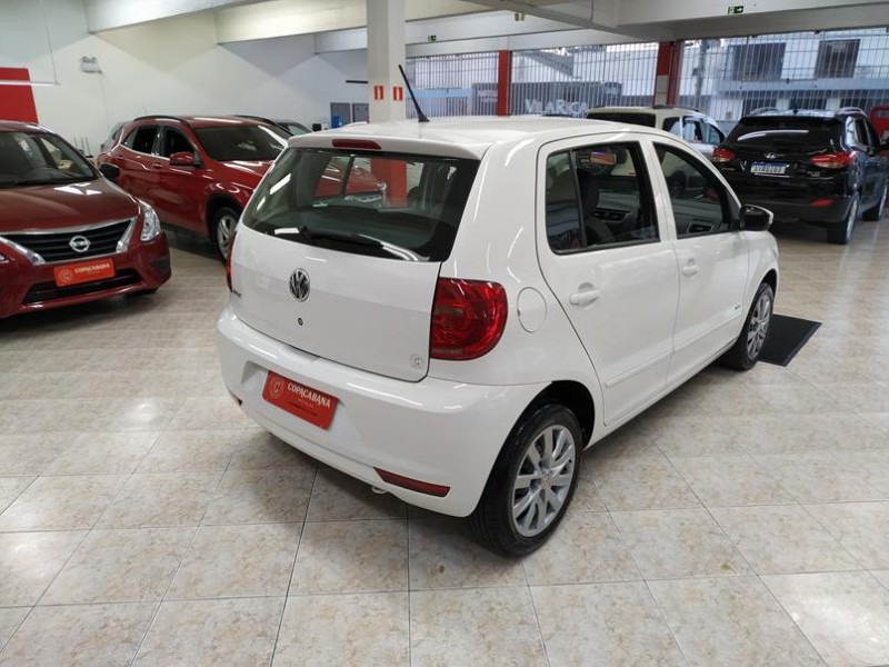 FOX 1.0 MI TREND 8V FLEX 4P MANUAL - 2011 - CAXIAS DO SUL