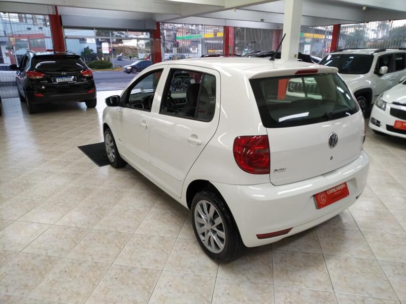 FOX 1.0 MI TREND 8V FLEX 4P MANUAL - 2011 - CAXIAS DO SUL