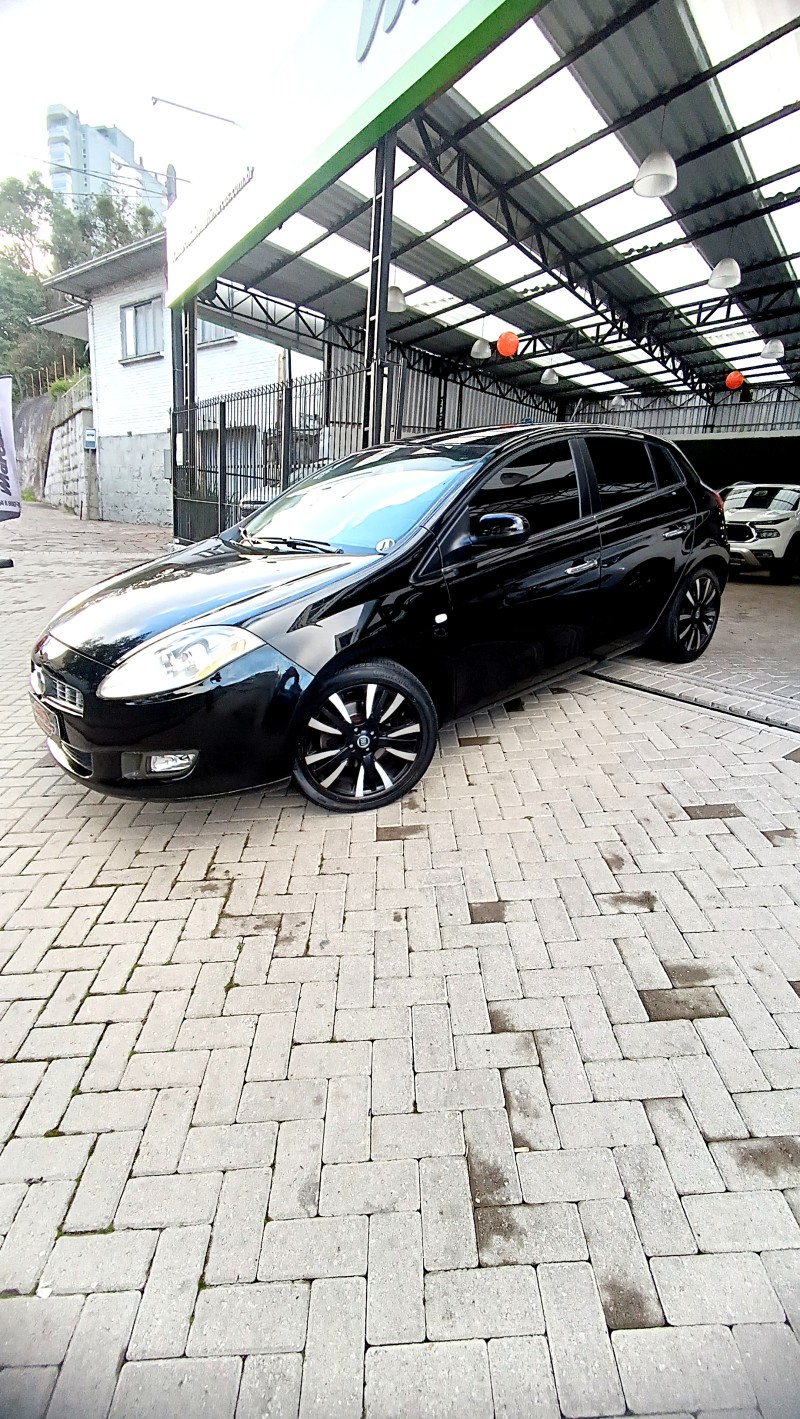 bravo 1.8 absolute 16v flex 4p manual 2011 caxias do sul