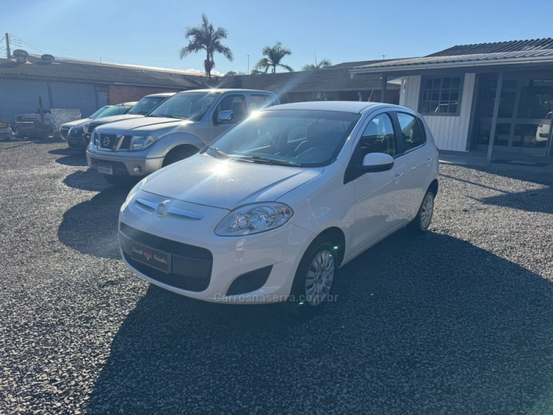 palio 1.0 mpi attractive 8v flex 4p manual 2015 igrejinha