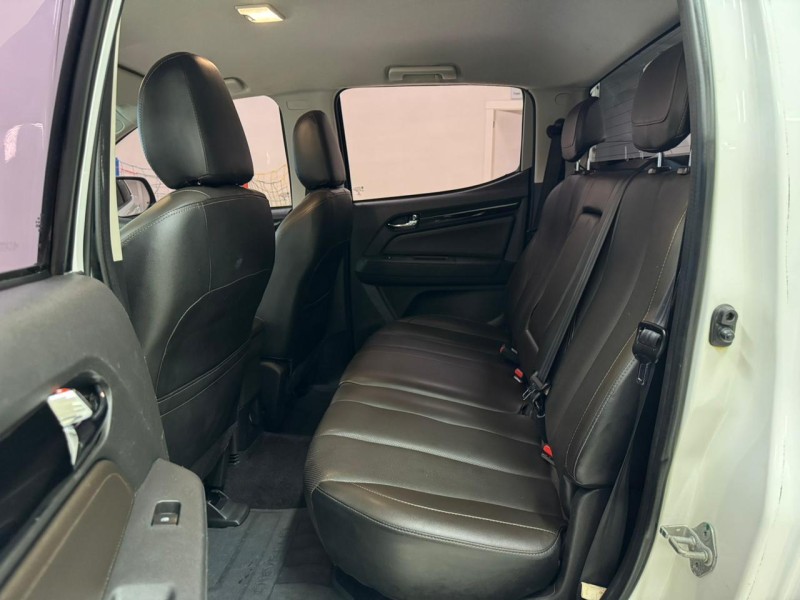 S10 2.8 HIGH COUNTRY 4X4 CD 16V TURBO DIESEL 4P AUTOMÁTICO - 2019 - VERANóPOLIS