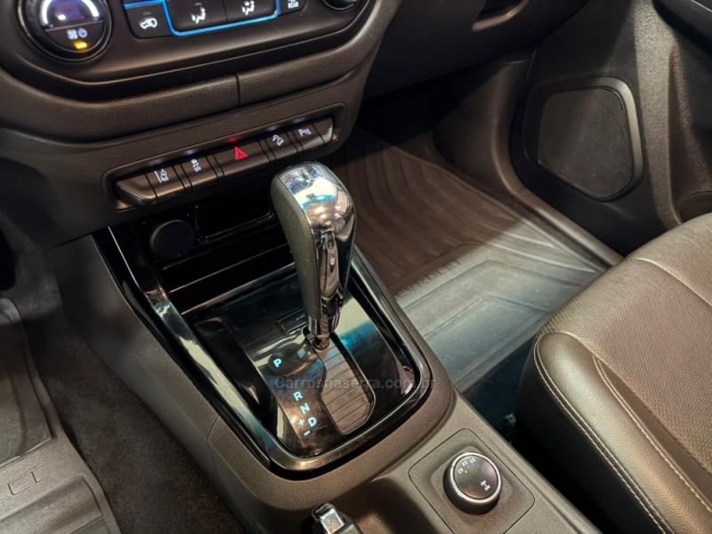 S10 2.8 HIGH COUNTRY 4X4 CD 16V TURBO DIESEL 4P AUTOMÁTICO - 2019 - VERANóPOLIS