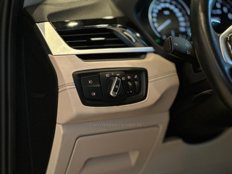 X1 2.0 16V TURBO GASOLINA SDRIVE20I X-LINE 4P AUTOMÁTICO - 2020 - CAXIAS DO SUL