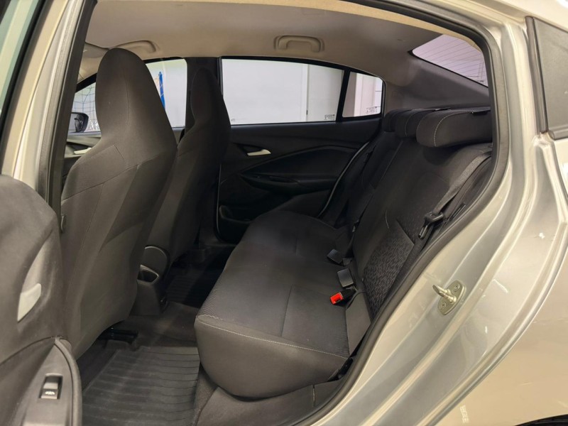ONIX 1.0 LT PLUS 12V TURBO 4P FLEX MANUAL - 2021 - VERANóPOLIS