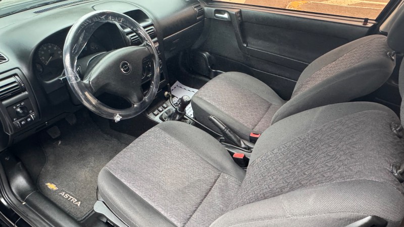 ASTRA 2.0 MPFI ADVANTAGE 8V FLEX 2P MANUAL - 2005 - CAXIAS DO SUL