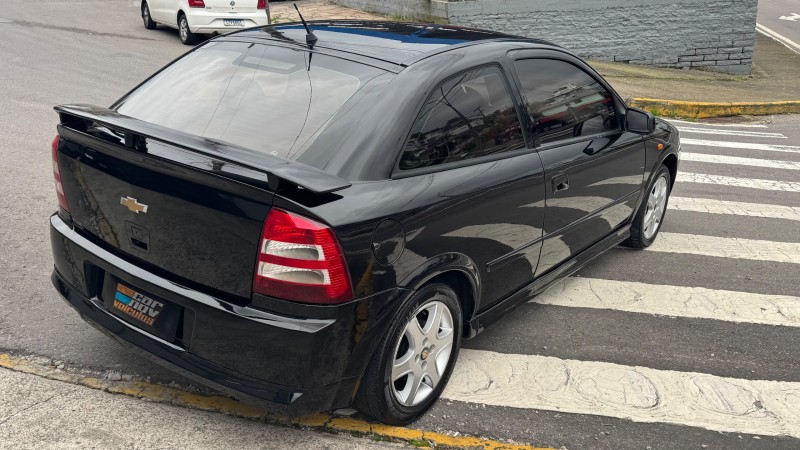 ASTRA 2.0 MPFI ADVANTAGE 8V FLEX 2P MANUAL - 2005 - CAXIAS DO SUL