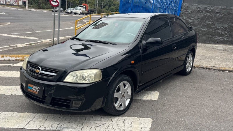 ASTRA 2.0 MPFI ADVANTAGE 8V FLEX 2P MANUAL - 2005 - CAXIAS DO SUL