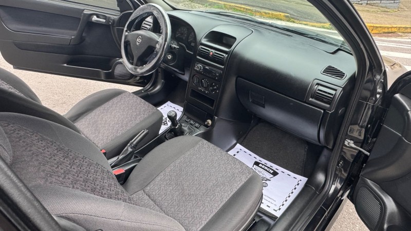 ASTRA 2.0 MPFI ADVANTAGE 8V FLEX 2P MANUAL - 2005 - CAXIAS DO SUL
