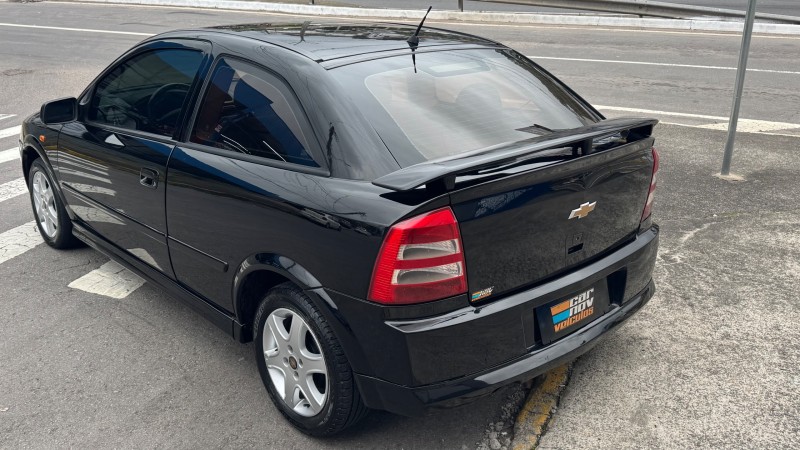 ASTRA 2.0 MPFI ADVANTAGE 8V FLEX 2P MANUAL - 2005 - CAXIAS DO SUL