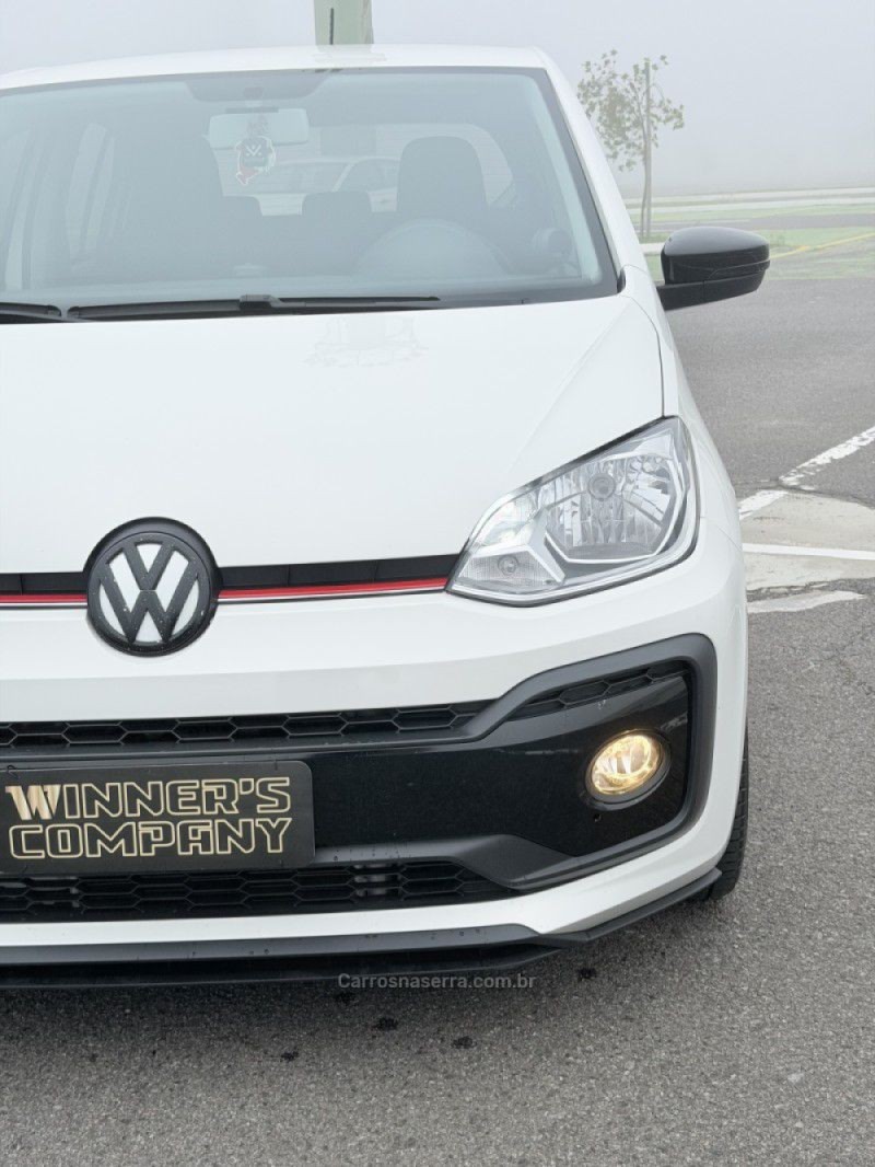 UP 1.0 TSI MOVE UP 12V FLEX 4P MANUAL - 2019 - FARROUPILHA