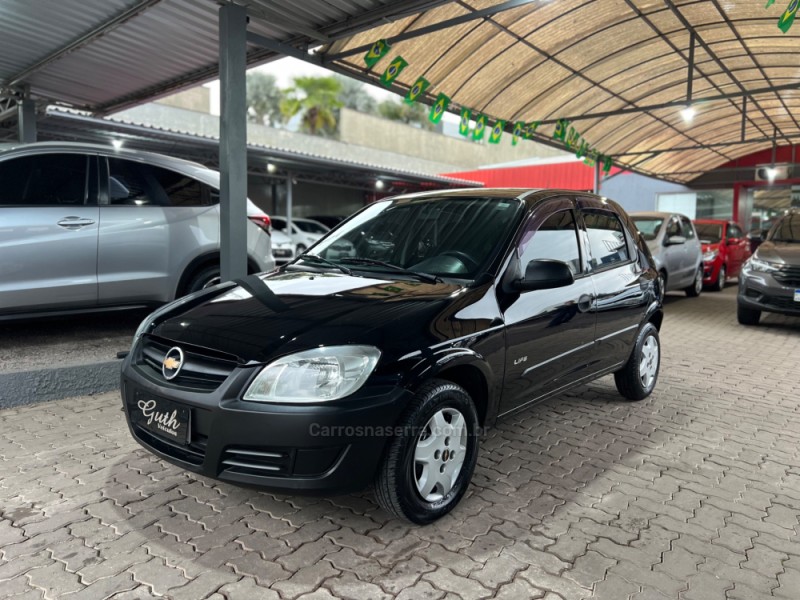 celta 1.0 mpfi life 8v flex 4p manual 2011 bom principio