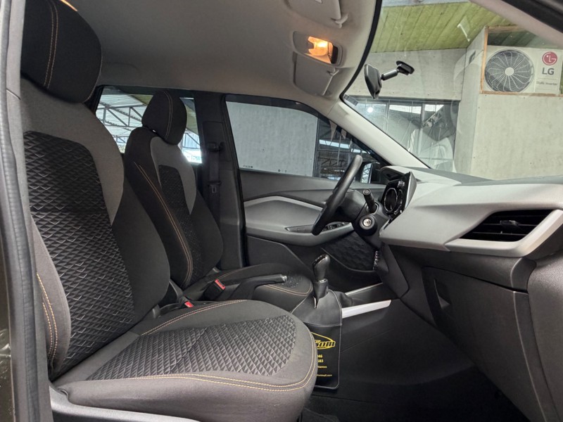 MONTANA 1.2 TURBO LT FLEX 12V 4P MANUAL - 2025 - CAXIAS DO SUL