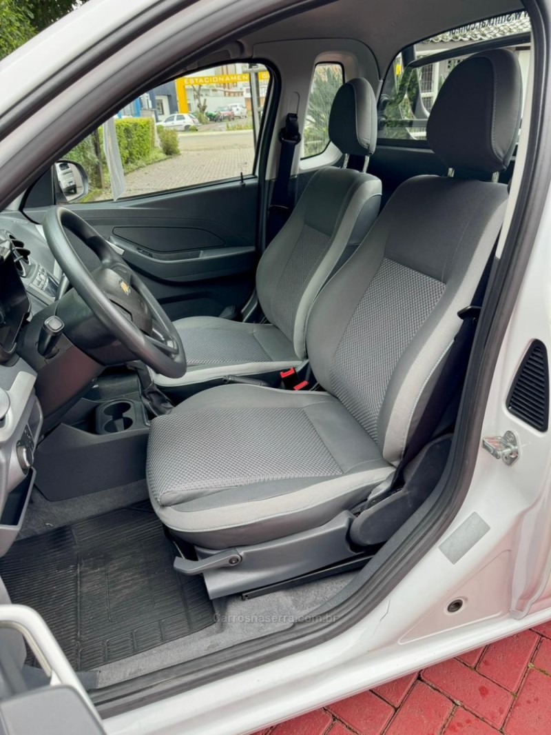 MONTANA 1.4 MPFI LS CS 8V FLEX 2P MANUAL - 2015 - ROLANTE