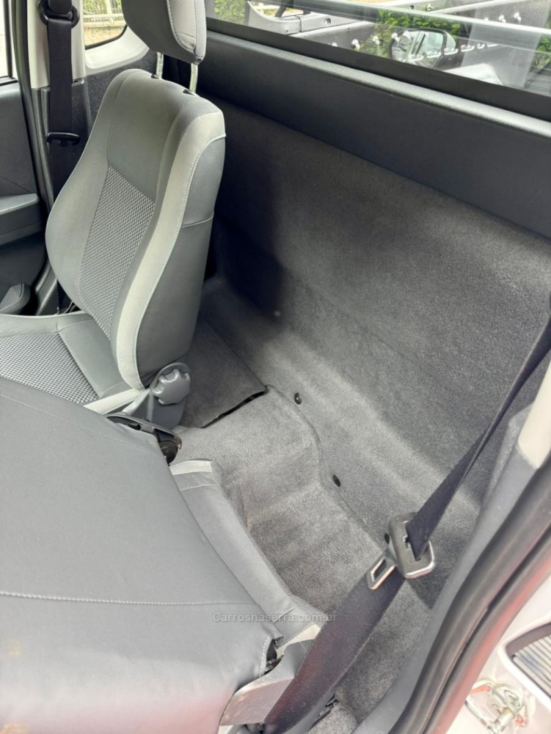 MONTANA 1.4 MPFI LS CS 8V FLEX 2P MANUAL - 2015 - ROLANTE