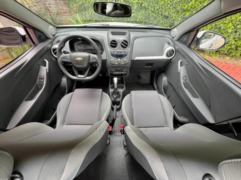 MONTANA 1.4 MPFI LS CS 8V FLEX 2P MANUAL - 2015 - ROLANTE