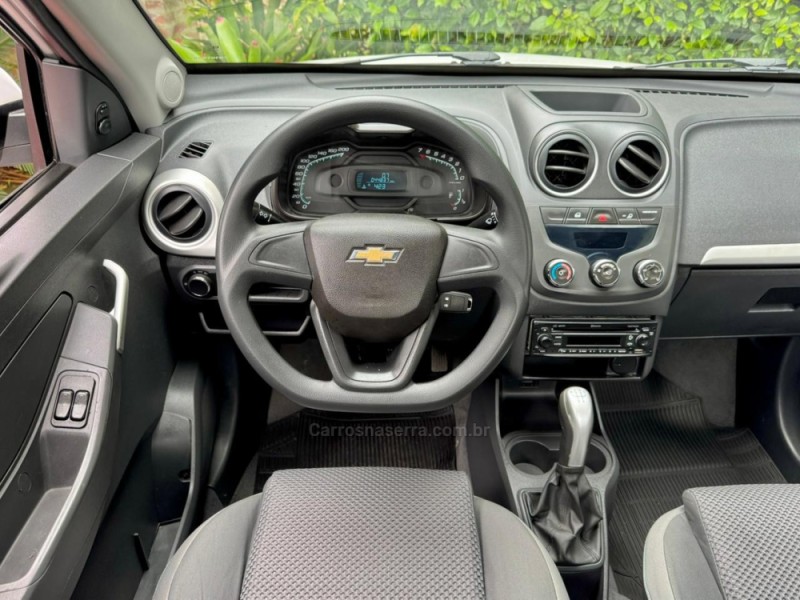 MONTANA 1.4 MPFI LS CS 8V FLEX 2P MANUAL - 2015 - ROLANTE