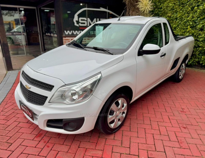 montana 1.4 mpfi ls cs 8v flex 2p manual 2015 rolante