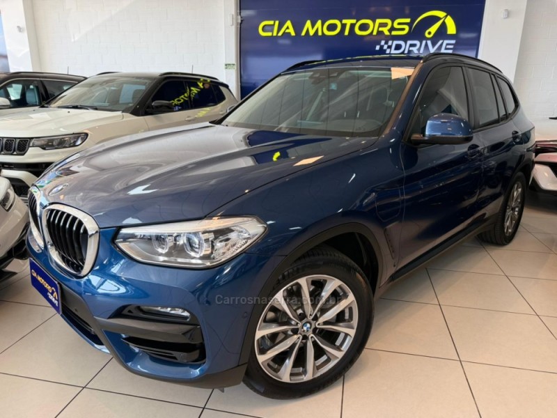 x3 2.0 xdrive 30e 16v turbo hibrido 4p automatico 2021 sao leopoldo