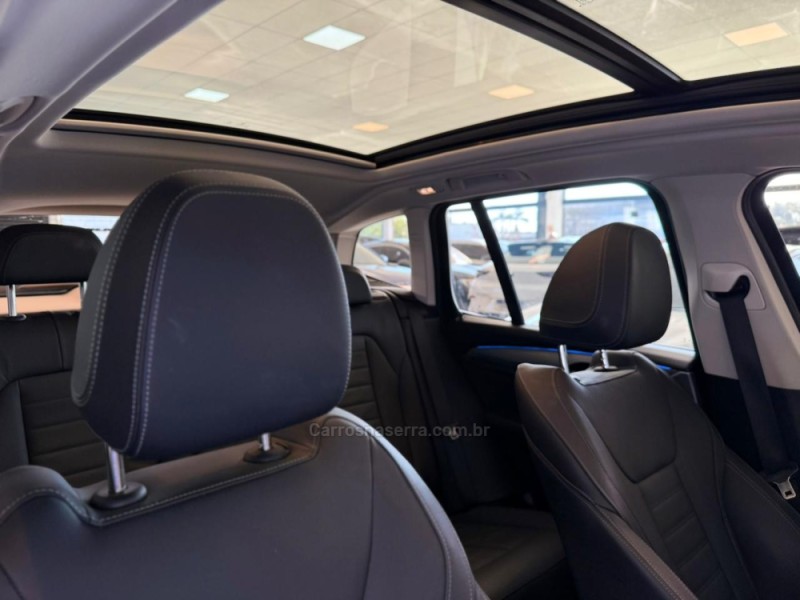 X3 2.0 XDRIVE 30E 16V TURBO HÍBRIDO 4P AUTOMÁTICO - 2021 - SãO LEOPOLDO