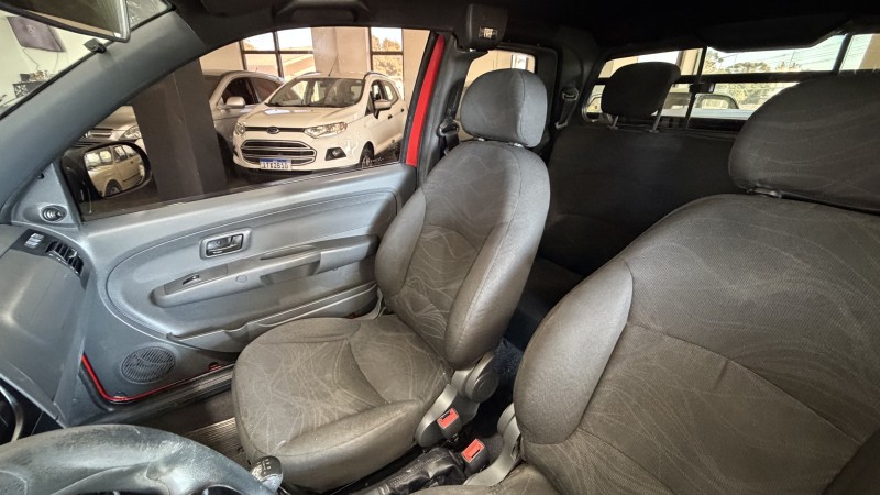 STRADA 1.4 MPI HARD WORKING CD 8V FLEX 3P MANUAL - 2018 - CAXIAS DO SUL