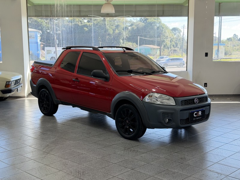 strada 1.4 mpi hard working cd 8v flex 3p manual 2018 caxias do sul