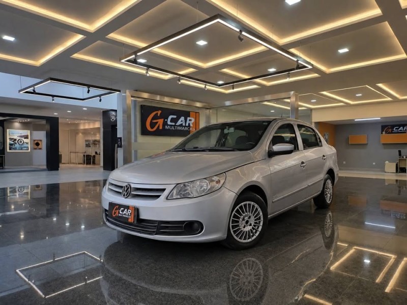 voyage 1.0 12v mpi totalflex trendline 4p manual 2011 caxias do sul