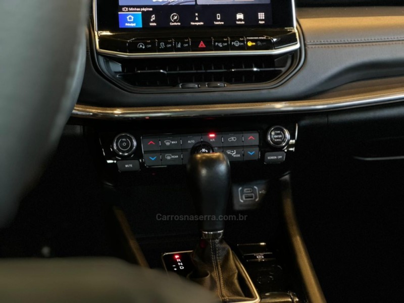 COMPASS 1.3 LIMITED T270 16V TURBO FLEX 4P AUTOMÁTICO - 2023 - CAXIAS DO SUL