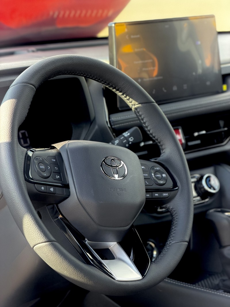 YARIS CROSS 1.5 XRE 16V FLEX 4P AUTOMÁTICO - 2027 - ANTôNIO PRADO
