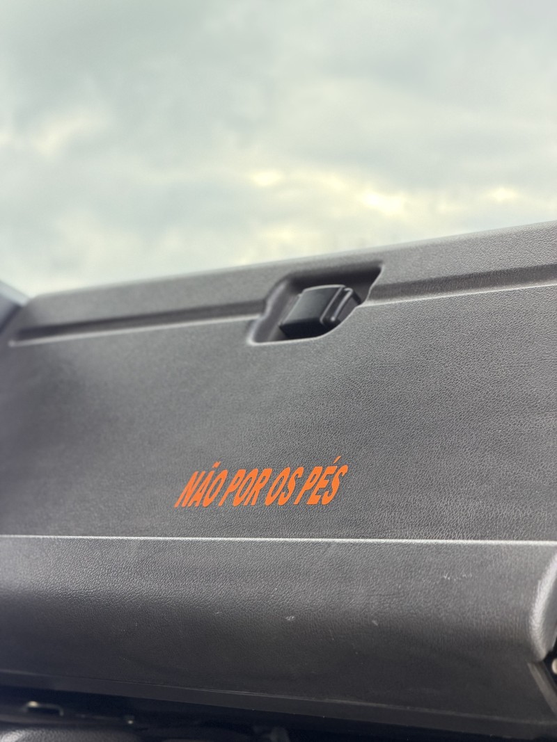 CARGO 1119 TURBO - 2015 - ANTôNIO PRADO