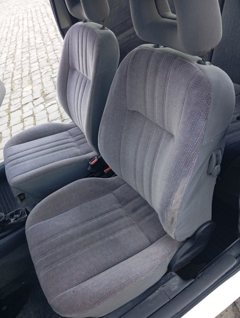 CORSA 1.4 EFI GL 8V GASOLINA 2P MANUAL - 1996 - CAXIAS DO SUL