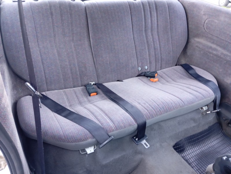 CORSA 1.4 EFI GL 8V GASOLINA 2P MANUAL - 1996 - CAXIAS DO SUL