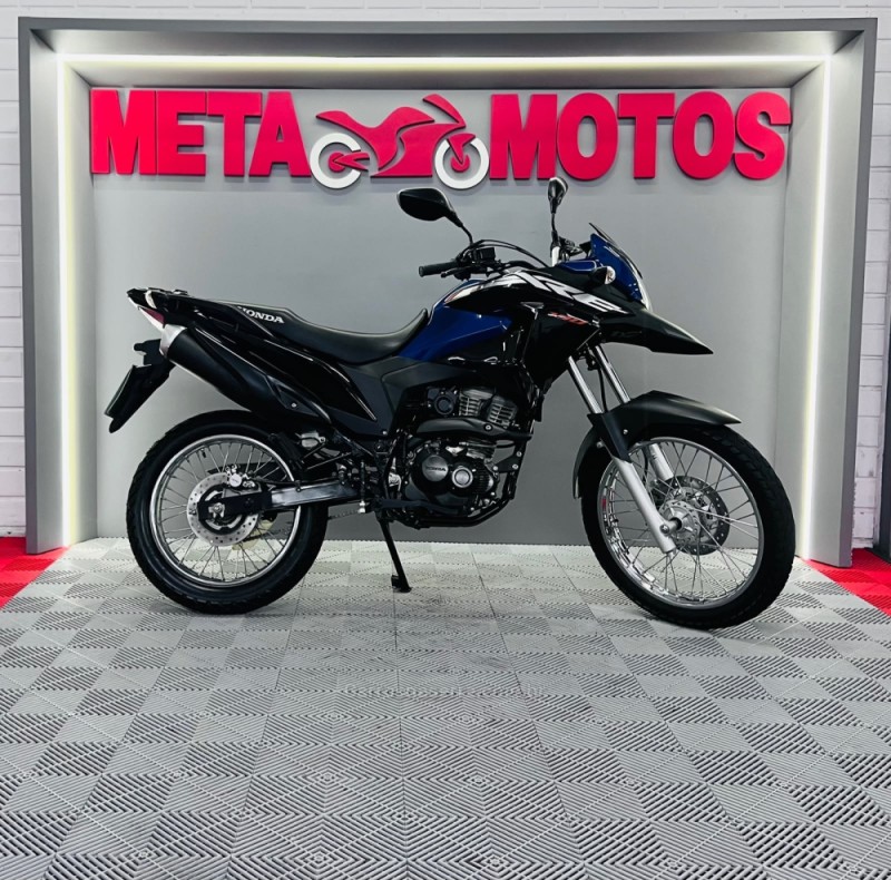 xre 190 abs  2022 campo bom