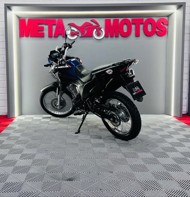 XRE 190 ABS  - 2022 - CAMPO BOM