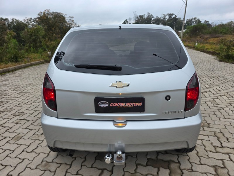 CELTA 1.0 MPFI LT 8V FLEX 4P MANUAL - 2015 - BENTO GONçALVES