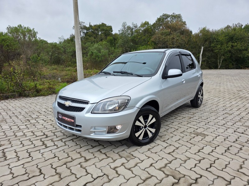 celta 1.0 mpfi lt 8v flex 4p manual 2015 bento goncalves