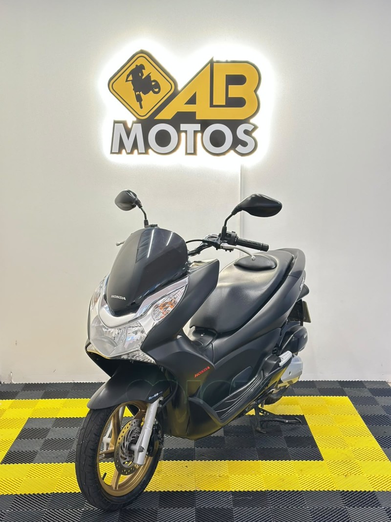 PCX 150 - 2015 - CAXIAS DO SUL