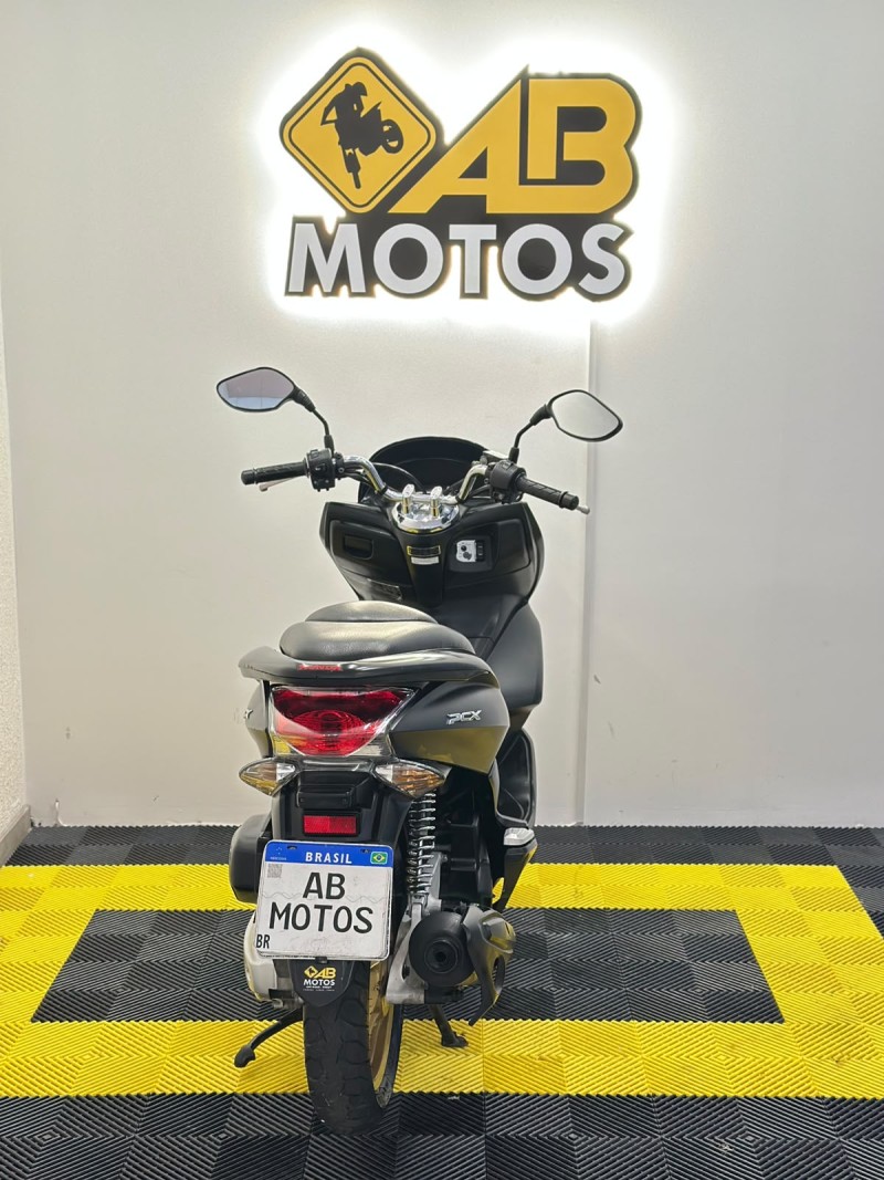PCX 150 - 2015 - CAXIAS DO SUL