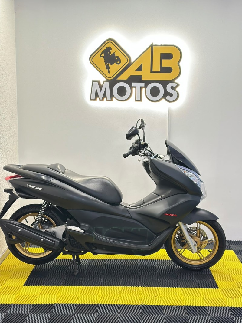 PCX 150 - 2015 - CAXIAS DO SUL