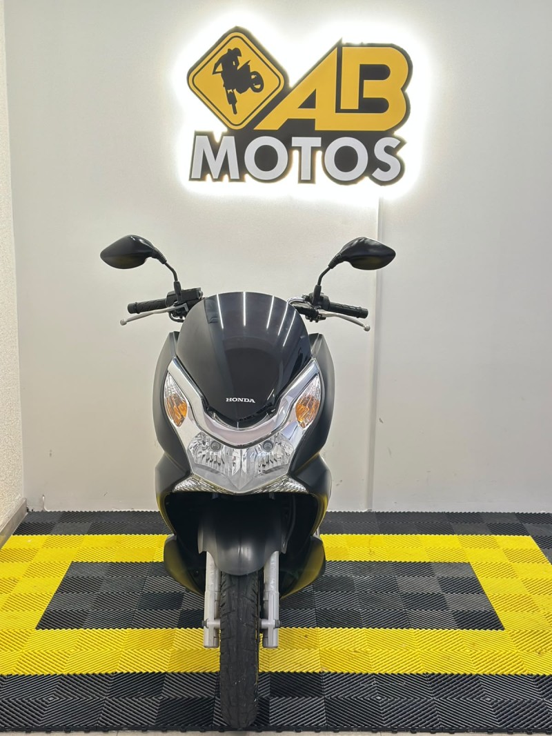PCX 150 - 2015 - CAXIAS DO SUL