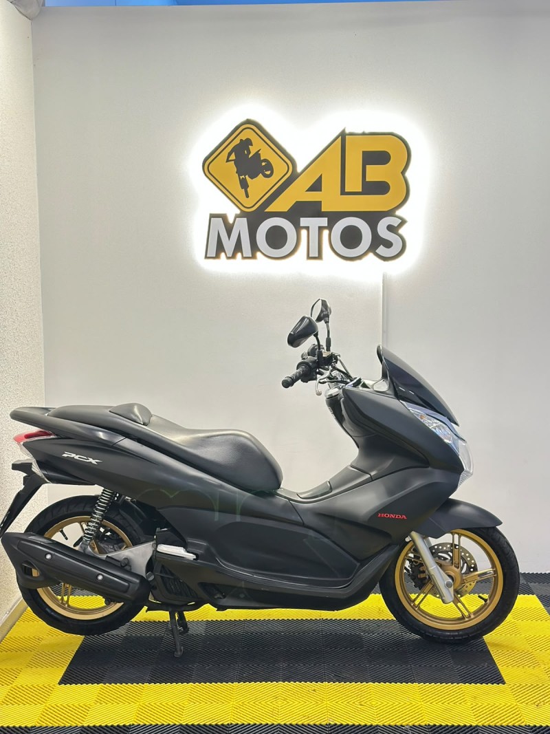 PCX 150 - 2015 - CAXIAS DO SUL