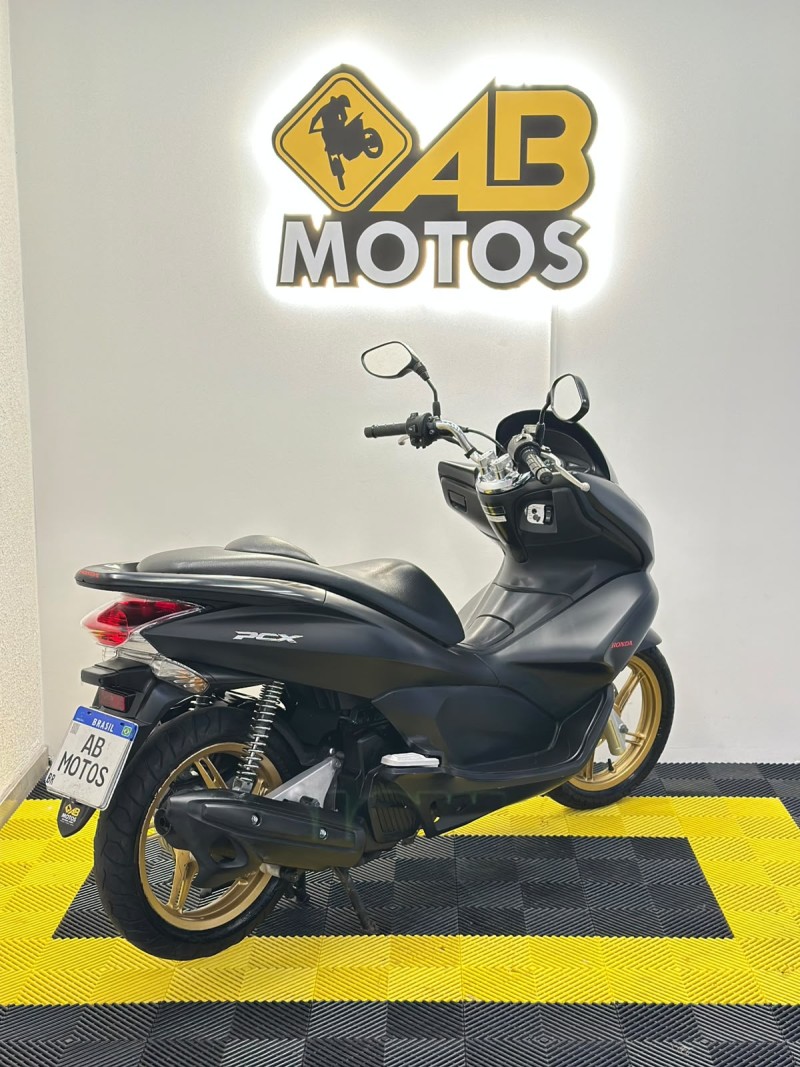 PCX 150 - 2015 - CAXIAS DO SUL