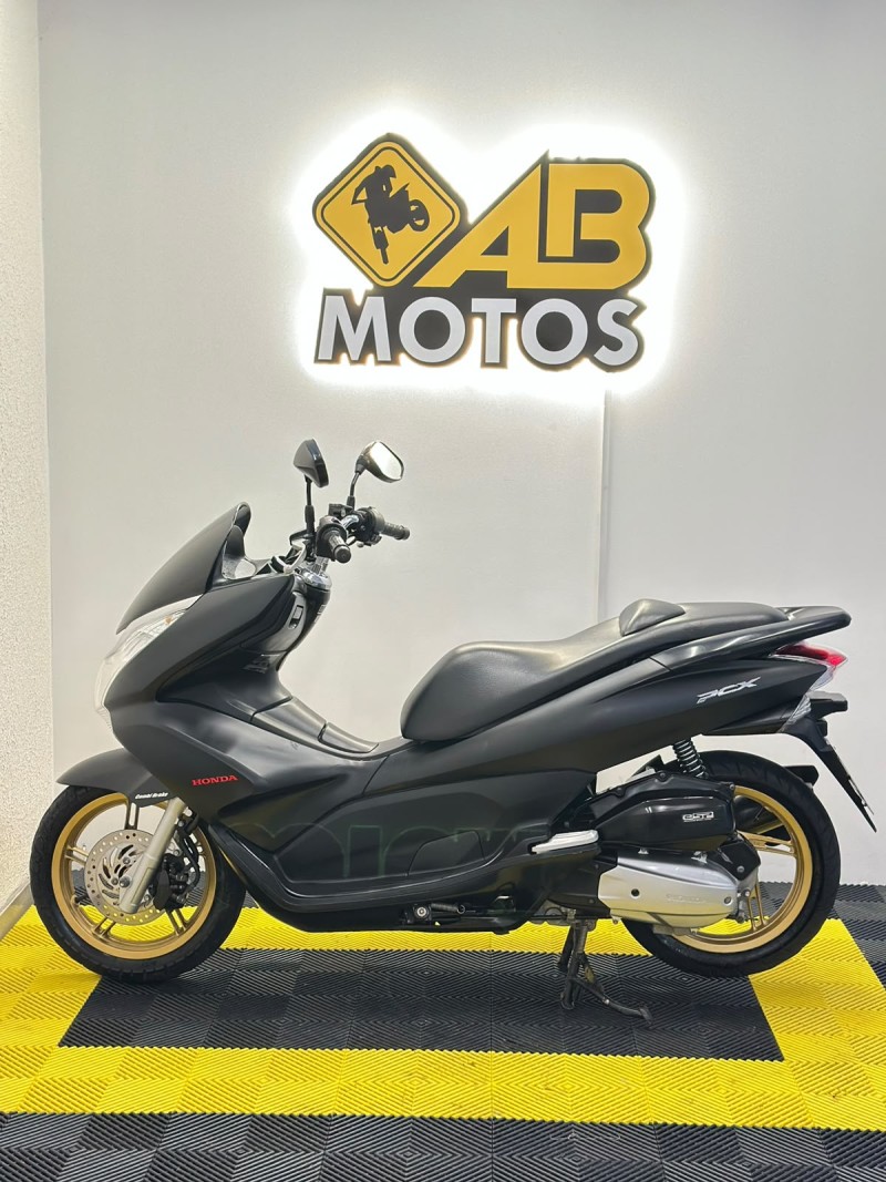 PCX 150 - 2015 - CAXIAS DO SUL