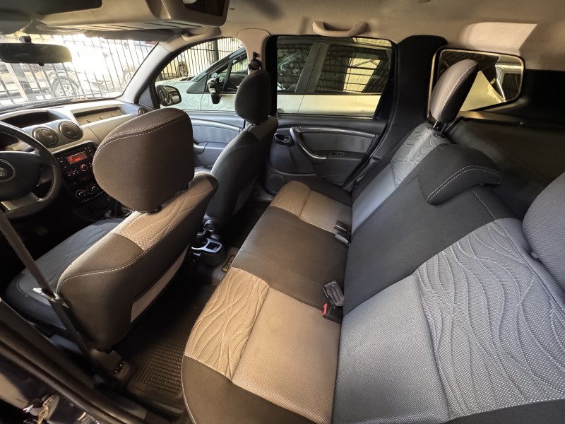 DUSTER 1.6 DYNAMIQUE 4X2 16V FLEX 4P MANUAL - 2013 - CAXIAS DO SUL
